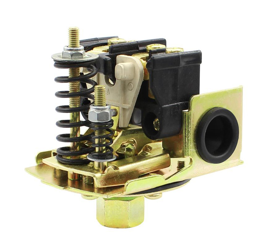 Mechanical Switch SK-6