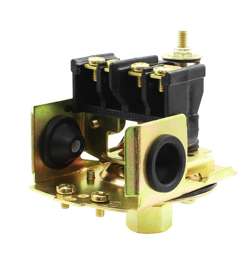 Mechanical Switch SK-6