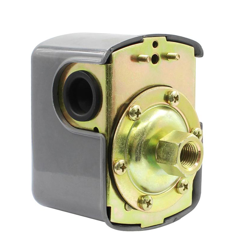 Mechanical Switch SK-6