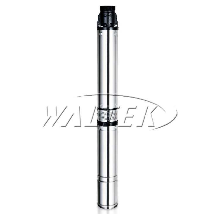 4inch Deep Well Pump