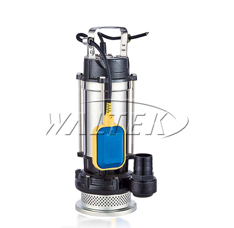 QDX-SS Series Submersible Pump