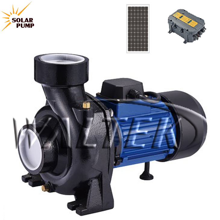 DC Solar Surface SNFM High Flow Pump