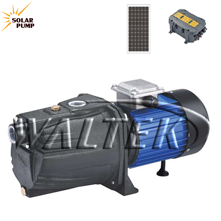 DC Solar Surface JET Pump