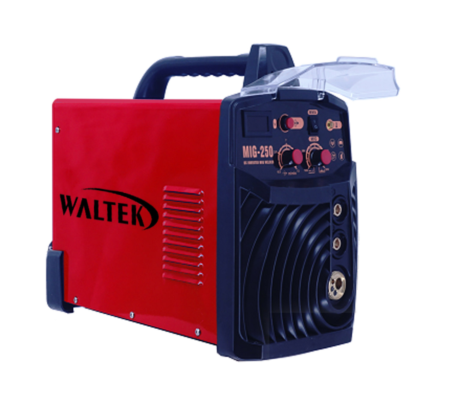 MIG180P/MIG200P/MIG250P Welder Multi Process IGBT Inverter DC Gas/Gasless Arc Welder