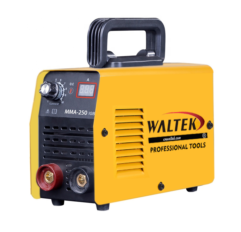 MMA 250A Ultra-Portable Stick MMA ARC DC Welding Machine