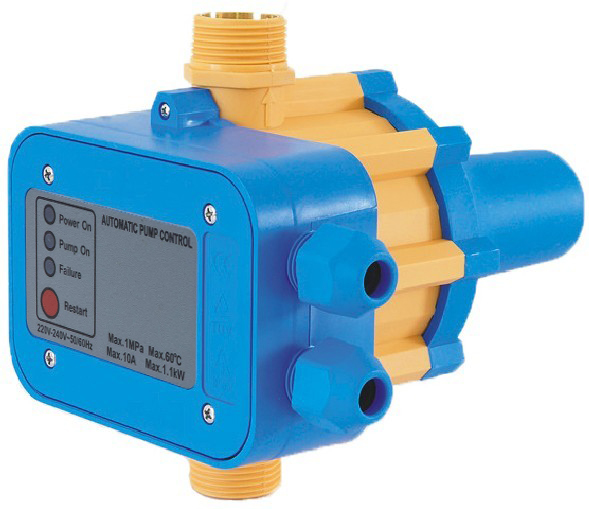 Pressure Switch DSK-01