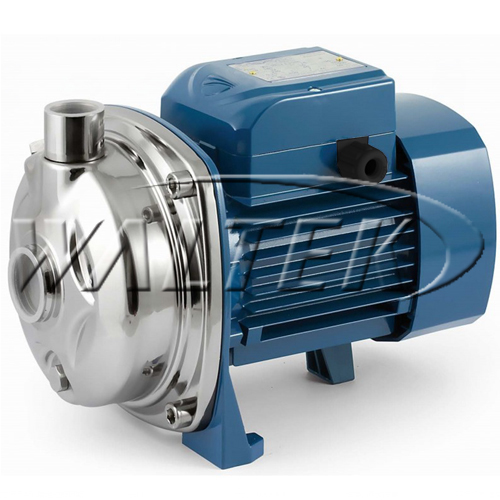 SCM Series Stainless Steel Centrifugal Pump 
