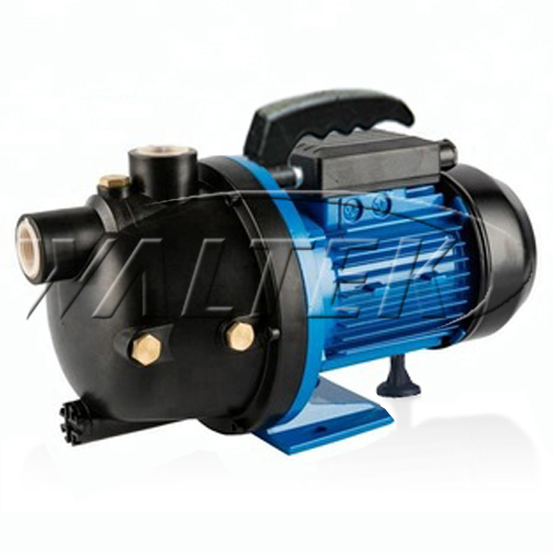 Self-priming JET-P Plastic Body Water Pump
